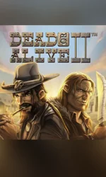 Dead or Alive 2