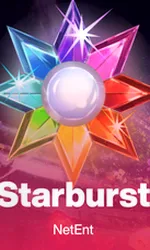 Starburst