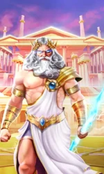 Gates of Olympus