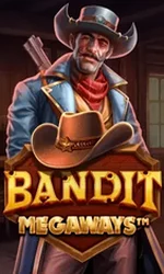 Bandit Megaways